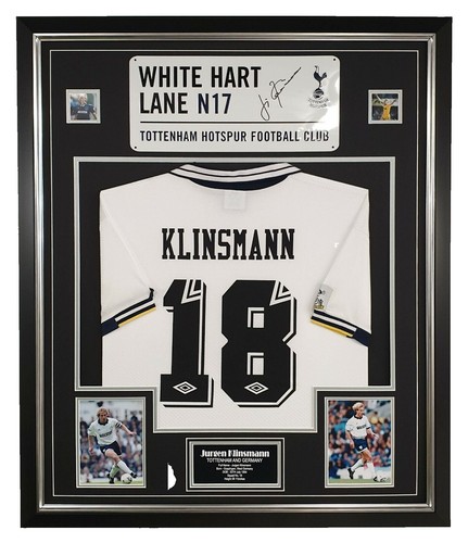 Corinthian Prostars Legends of the 70's and 80's PRO845 Jurgen