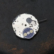 Genuine Miyota 6P00 Movement New Old Stock Watch Parts Repair Watchmakers