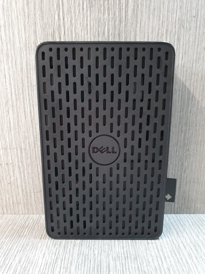 Dell Wyse 3030 Intel Celeron N2807 @1.5GHz 2GB RAM 4GB eMMC NO OS Grade B EG1110 - Image 3 of 4