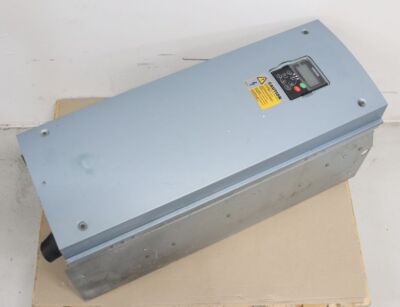 Vacon NXS01685A5H0SSSA1A3000000 Variable Frequency Drive 400V 140/170A TESTED EXCELLENT
