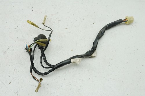 SUZUKI RG 125 NF12B GAMMA Arnés De Cable Faros Cableado Intermitentes