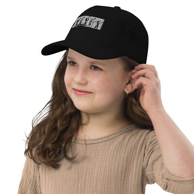 Cappellino evotoni 