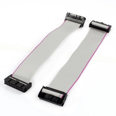 2pcs ISP 20P 20cm Connect Cable Good
