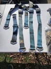 1964 65 66 Original GM GTO Tri Power 4spd 442 Cutlass Impala Seat Belts
