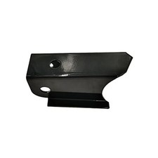 Rear Upper Shock Mount Bracket Compatible with 2007-2016 Chevy Silverado  GMC