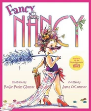 Fancy Nancy by Jane O'connor