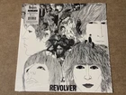 The Beatles Revolver Single LP Brand New