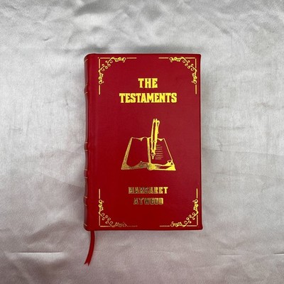 The Testaments Special Edition