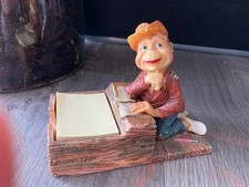 LAAF EFTELING HOLLAND  mit Notizblock