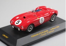 1/43 ferrari 375 plus ixo model n. 5 no bbr