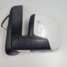 Retroviseur gauche (ou coque) Fiat Qubo