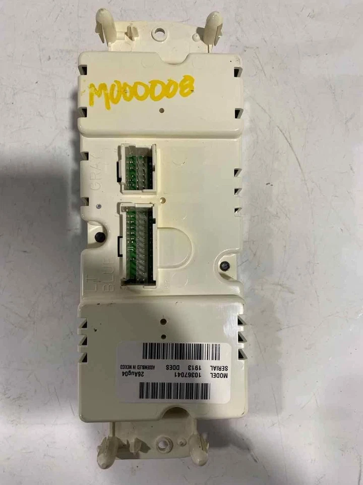 05 06 07 Control de temperatura calor aire acondicionado Chevy Silverado 1500 Foto 3 de 4