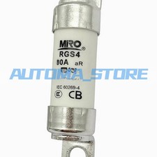 NEW 10PCS for MRO RGS4 70A Fast Acting Fuse aR 690V AM