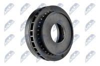 WäLzlager FederbeinstüTzlager NTY AD-MZ-038 FüR Ford Fiesta Mazda 5 Fusion Van