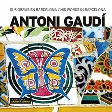 Antoni Gaudí von NICOLAS PALMISANO CARLOS GIORDANO | Buch | Zustand gut