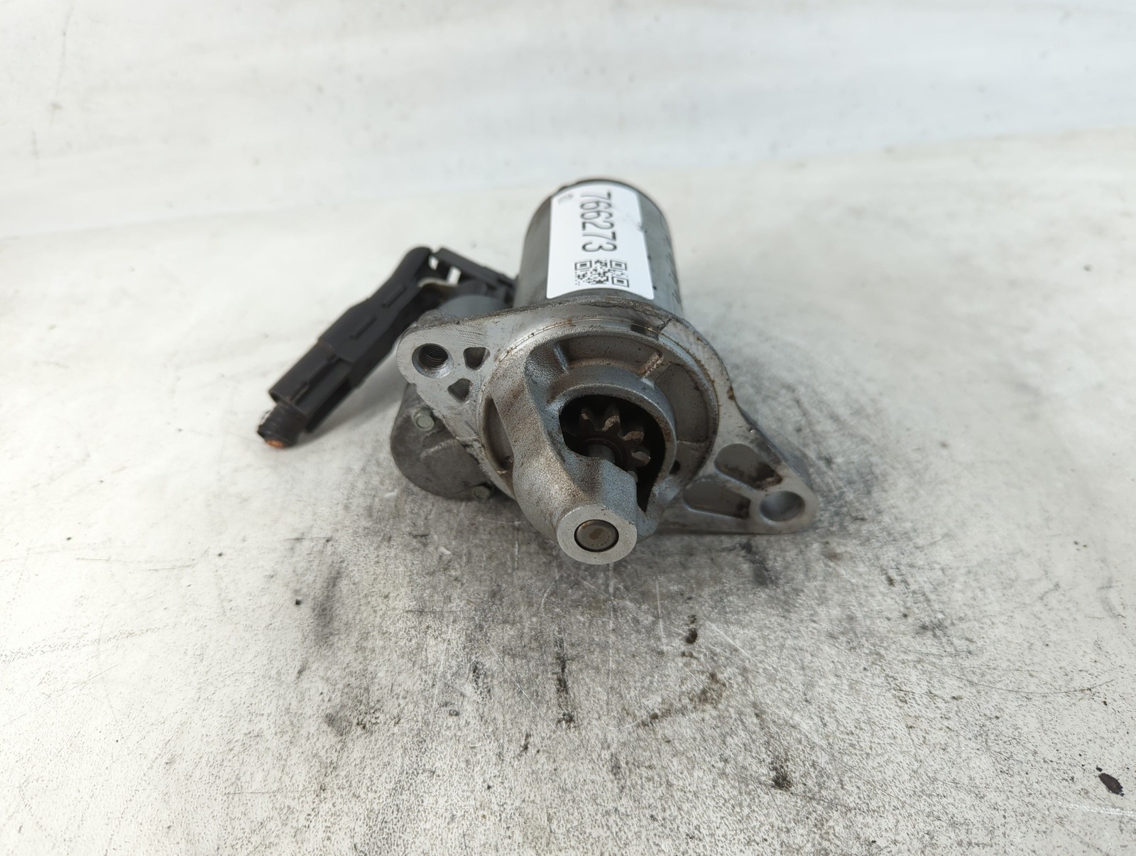 2018-2022 Toyota Camry Car Starter Motor Solenoid Oem RRRWC