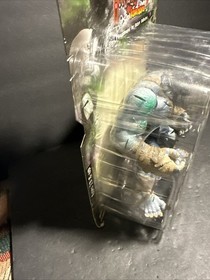 House of the Dead Strength  w  Chainsaw Exclusive Figure #R51