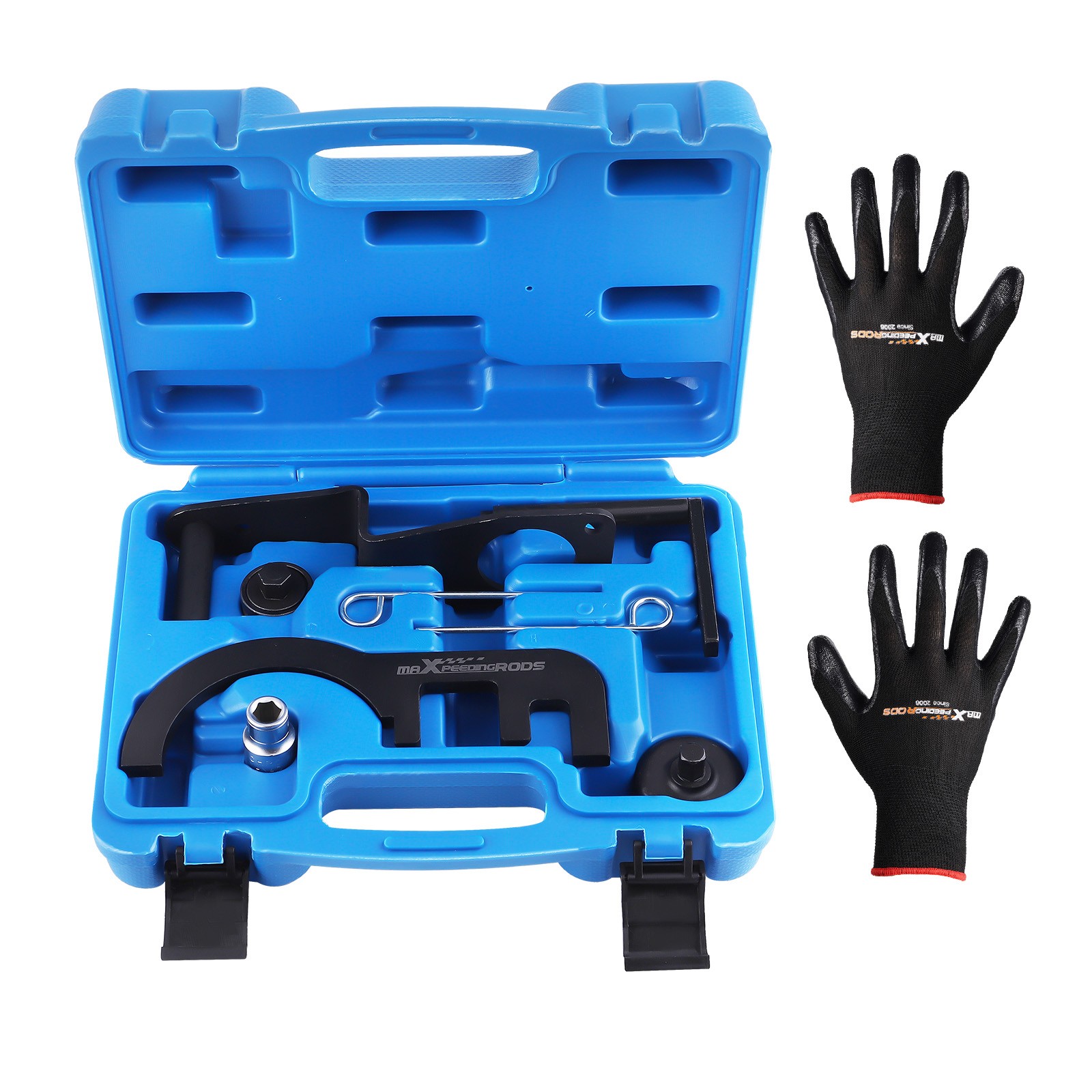 BFO Timing Tool Set For BMW N47 N57 Diesel Engine 1 3,5,6,7 Series X1 X3 X5 Mini