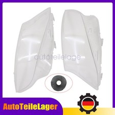 SCHEINWERFER GLAS RECHTS + LINKS Für MERCEDES VITO V-KLASSE W447 14-23