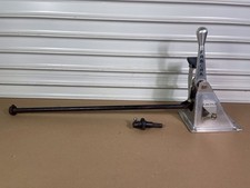 Porsche 911 915 930 Fab Car Shifter 935 953 Rally Car Style Shifter Nla 9448