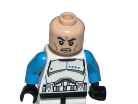 LEGO Star Wars Clone Trooper Lieutenant 2013 *Retired* Set 5001709 Item 6047522