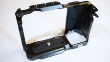 SmallRig 3538-SR Camera Cage w/ Silicone Grip...