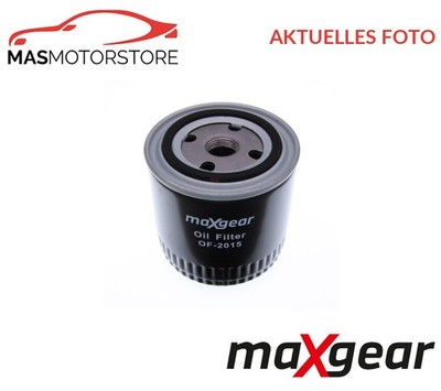 MOTOR ÖLFILTER MAXGEAR 26-2127 A FÜR ALPINE A310 2.7 V6 110KW