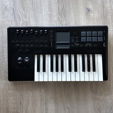 Korg Taktile 25 MIDI controller synthesizer K...