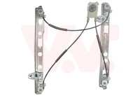 Fensterheber Elektrisch Vorne Links FüR Renault Megane II Kombi KM0/1 LM0/1