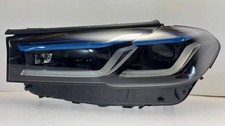 BMW M5 F90 2021 Scheinwerfer 5A388F1 CEN31052
