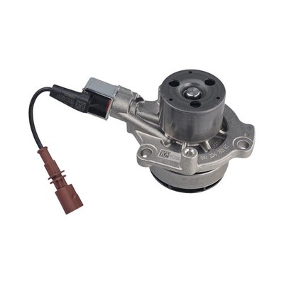 Genuine Saleri Water Pump for Audi A3 A4 A5 A6 Q2 Q3 Q5 , Seat Ateca 5F, Skoda K