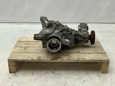 DIFFERENZIALE POST AUDI Q5 FY 2.0 DPT AUTOMATICO 150KW 204CV  0B0500043N 2D