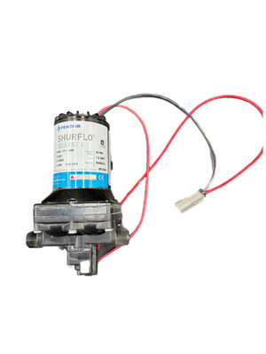 Shurflo  Aqua King II Standard Fresh Water Pump 3.0 GPM - 12 Volt  4138-111-E65