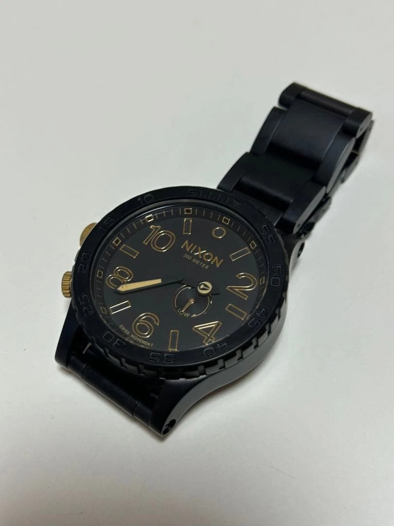 Nixon 51-30 Rubber Watches for sale | eBay