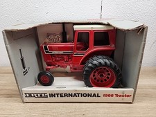 Vintage 1991 Ertl International 1566 Special Edition with Duals 1/16 4625