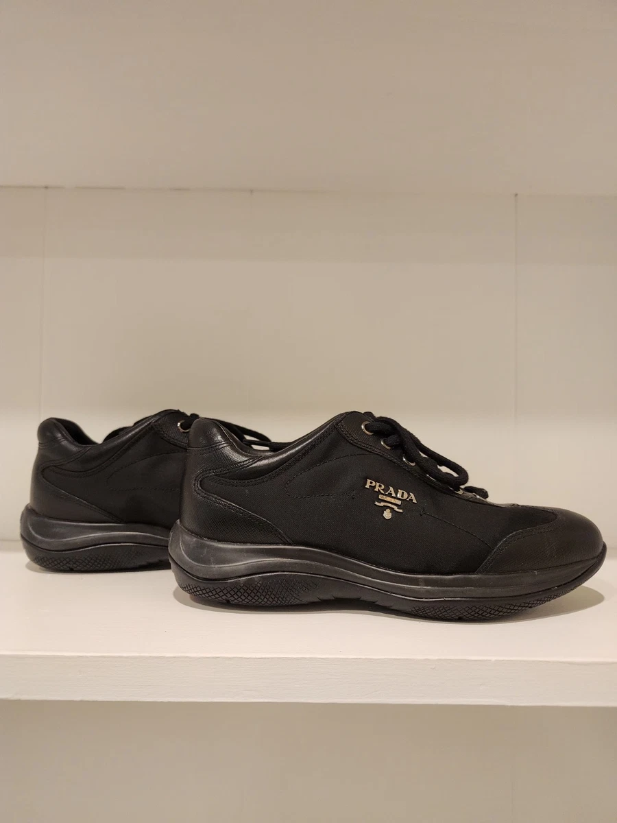 25+ Prada Comfort Shoes for Women for sale | Updated Sep 2026