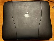 Macintosh PowerBook G3 Series 14.1TFT/233MHz-512K/32MB/2GB HD/4MB video/CD/Modem