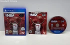 Sony PlayStation 4 (PS4) - NBA 2K14 - Boot Tested