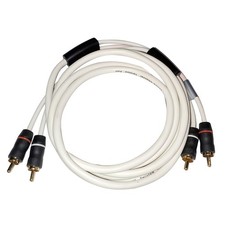 Fusion 010-12887-00 El-rca3 3' Standard 2-way Rca Cable 0101288700 