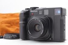 Lens MINT New Mamiya 6 Medium Format Film Camera G 75mm f/3.5 Lens From JAPAN