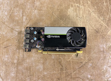 NVIDIA QUADRO T600 4GB GDDR6 GRAPHICS CARD