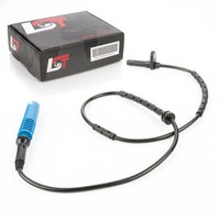 ABS Sensor RaddrehzahlfüHler 34526771701 Hinten FüR BMW 5Er Touring E61