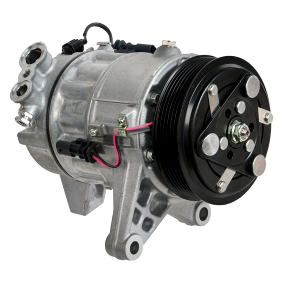 For Cadillac SRX 2012-2016 Four Seasons 7923NK A/C Compressor Kit — 第 3/4 张图片