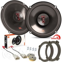 JBL Lautsprecher FüR KIA Proceed CD Ab 2018 Front TüR Vorn 2-Wege 225W 165 #CD67