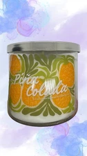 Goose Creek Piña Colada 3 Wick Candle 14.5 oz.