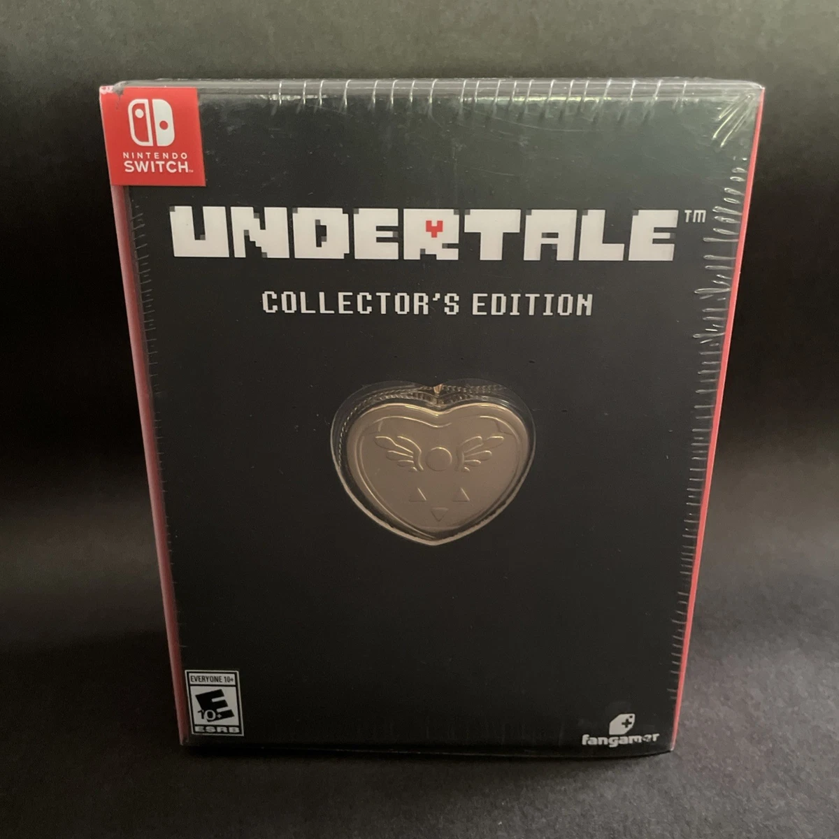 Preços baixos em Undertale Video Games | eBay