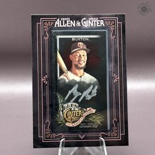 2022 Topps Allen & Ginter Baseball Cards Checklist 31