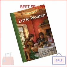 Classic Starts®: Little Women