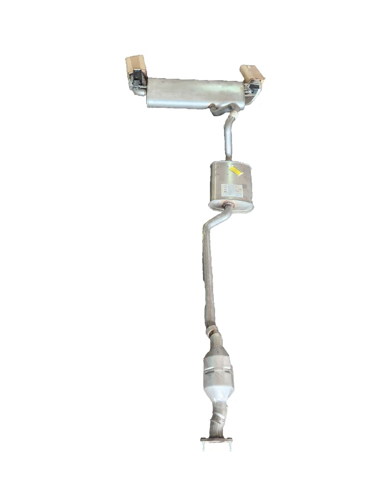 Conjunto convertidor Ford GJ7Z-5F250-A 2017-2019 Lincoln MKC GJ7Z5F250A Foto 2 de 2