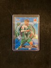 2022-23 Topps Finest Bundesliga Blue Wave Refractor 123/150 Jens Stage #37 RC